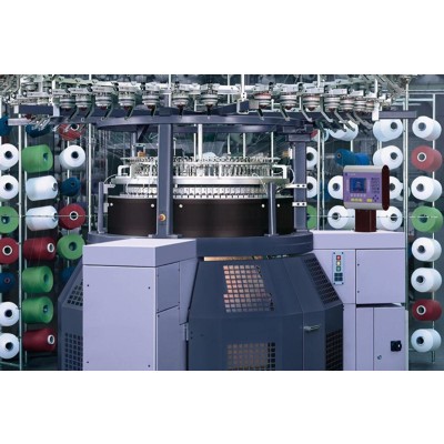 Atılgan Tekstil Örme San. ve Tic. Ltd. Şti.