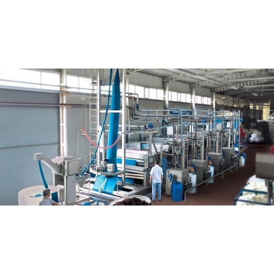 B Tekstil San. ve Tic. Ltd. Şti.