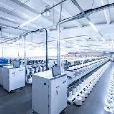 İPEKS TEKSTİL SAN. VE TİC. A.Ş.