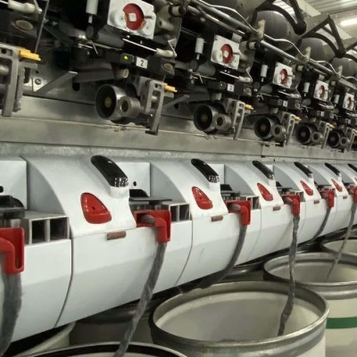 A.V.S. İPLİK TEKSTİL SAN.ve TİC.LTD.ŞTİ.