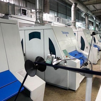 Özay İplik Tekstil Sanayi ve Ticaret Ltd.Şti.