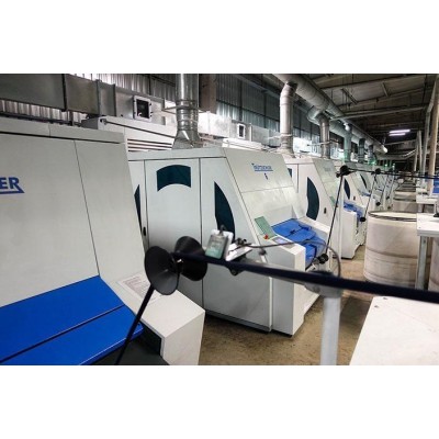 Özay İplik Tekstil Sanayi ve Ticaret Ltd.Şti.