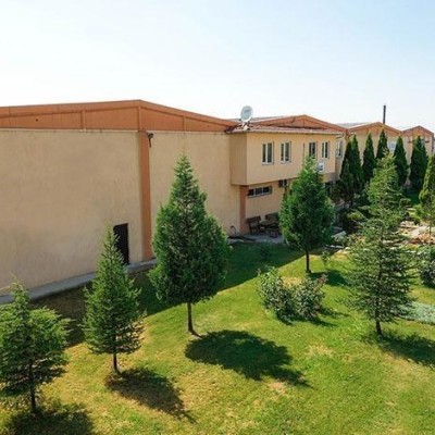 Özay İplik Tekstil Sanayi ve Ticaret Ltd.Şti.