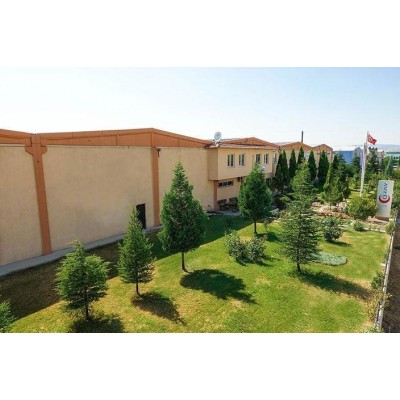 Özay İplik Tekstil Sanayi ve Ticaret Ltd.Şti.