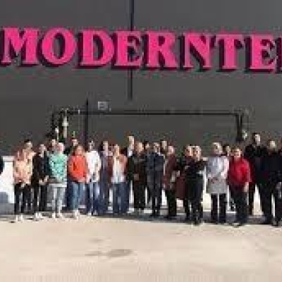 Modernteks Hazır Giyim İmalat ve Sanayi A.Ş.