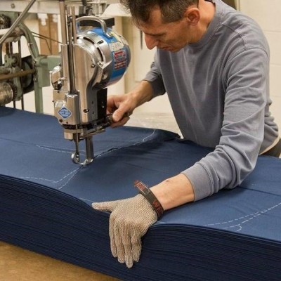 NoDa Tekstil San İç ve Dış Tic Ltd Şti