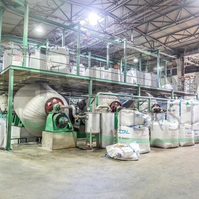 Ertona Tekstil A.Ş.