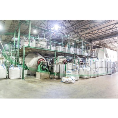 Ertona Tekstil A.Ş.