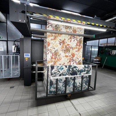 BARUTÇU TEKSTİL SAN.TİC.A.Ş.