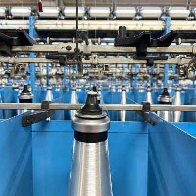 KARTAÇ İPLİK TEKSTİL SAN. ve TİC. LTD. ŞTİ.