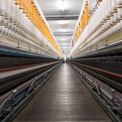 ADANA MENSUCAT SAN.TİC. A.Ş.