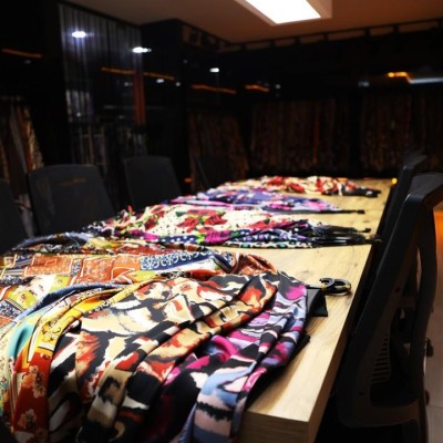 Bomonti Dijital Kumaş