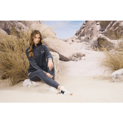 Poleren Tekstil Sanayi ve Ticaret Limited Şirketi