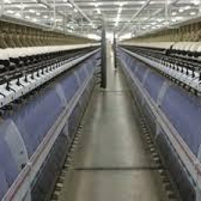 ESW - Egyptian Spinning Co.