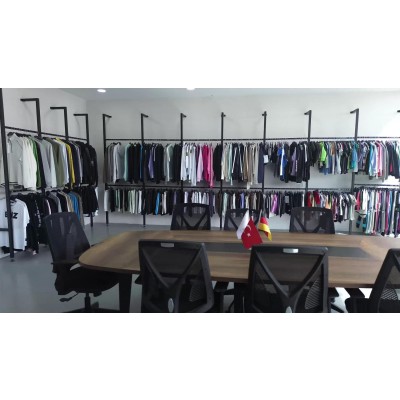 Cirit Tekstil Giyim İnşaat Gıda San. ve Dış Tic. Ltd. Şti.