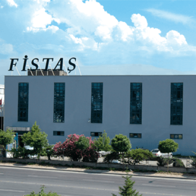 FİSTAŞ A.Ş.