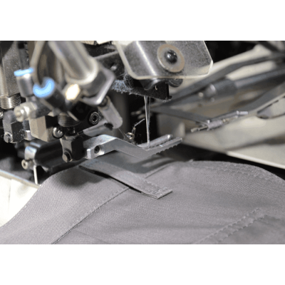 İŞMONT TEKSTİL ÜRETİM PAZARLAMA SAN. VE TİC.A.Ş.