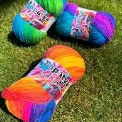 KAMGARN YÜN AKRİLİK SAN. VE TİC LTD.ŞTİ