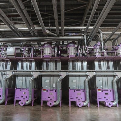 AKCANLAR TEKSTİL SAN. VE TİC. A.Ş.