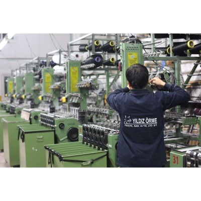 Yıldız Örme Tekstil San.ve Tic.Ltd.Şti.