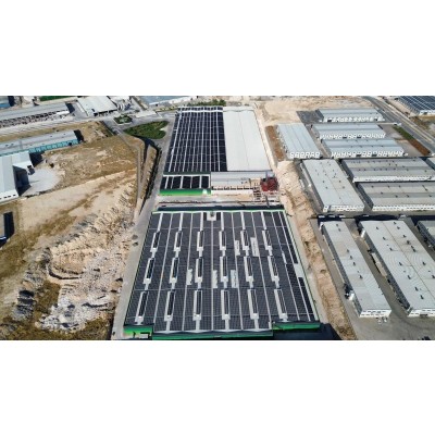 RUBENİS TEKSTİL SAN. TİC. A.Ş.