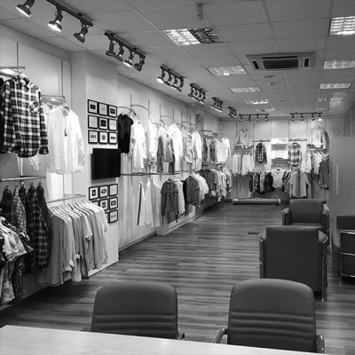 Pinaldi Tekstil Konf.San.ve Tic.A.Ş.