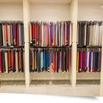 Boy-Bo Tekstil ve Boya San. ve Tic. A.Ş.