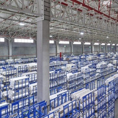 ALMODO ALTUNLAR TEKSTİL SAN. VE TİC. A.Ş.