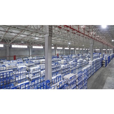 ALMODO ALTUNLAR TEKSTİL SAN. VE TİC. A.Ş.