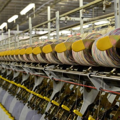 GÜRAY FANTAZİ İPLİK SAN. VE TİC. LTD. ŞTİ.