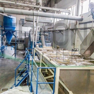 Ertona Tekstil A.Ş.