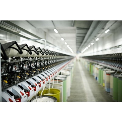 ÜÇ YILDIZ İPLİK SAN. VE TİC. LTD. ŞTİ.