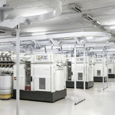 ALPERTEKS MENSUCAT SAN.ve TİC. A.Ş.