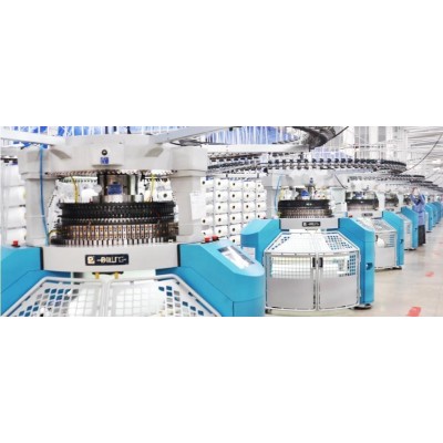 FERSAN TEKSTİL TİC.ve SAN.LTD.ŞTİ.