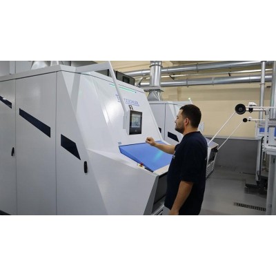 ACARSOY TEKSTİL TİCARET VE SANAYİ A.Ş.