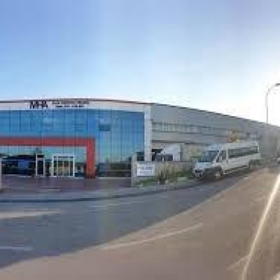 MHA İPLİK DOKUMA TEKSTİL SAN.TİC.LTD.ŞTİ.