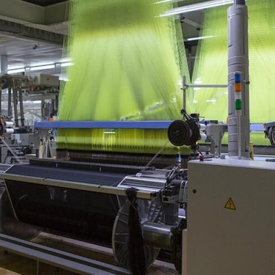 KAYNAK TEKSTİL SAN. ve TİC. A.Ş