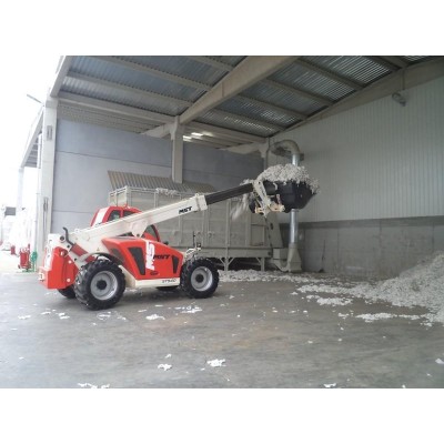 BALKAN TEKSTİL MAKİNALARI SAN.ve TİC.A.Ş.