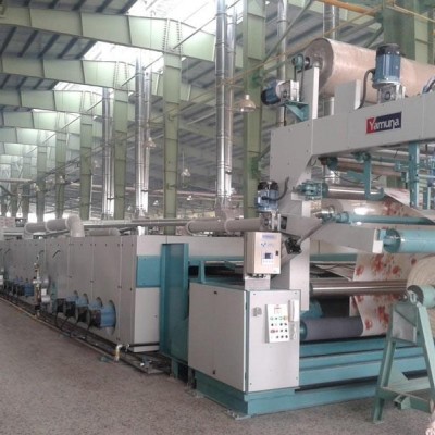 Yamuna Machine Works Ltd.