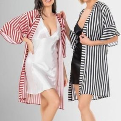 Ahunaz Tekstil San. ve Tic. Ltd. Şti.