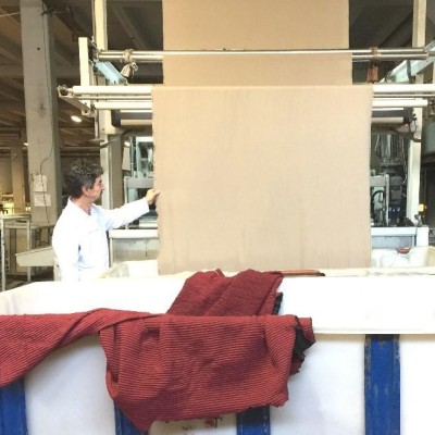 BURTEKS BOYA APRE TEKSTİL SAN.TİC.LTD.ŞTİ.