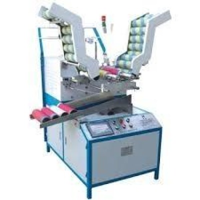 FOSHAN NANHAI RONGJU MACHINERY CO. LTD