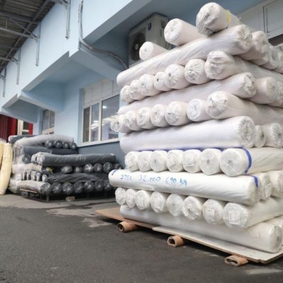 Turaç Tekstil San.Tic.Ltd.Şti.