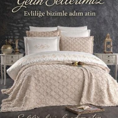 Çapa Home Ev Tekstili Ltd. Şti.