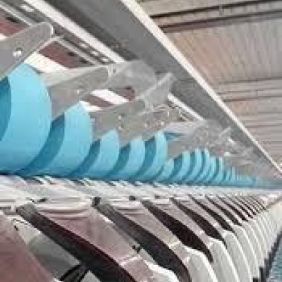 Kempaş İplik Tekstil Ürünleri San. ve Tic. Ltd. Şti.