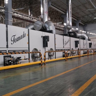 BAKIRLAR TEKSTİL SAN. ve TİC. A.Ş.