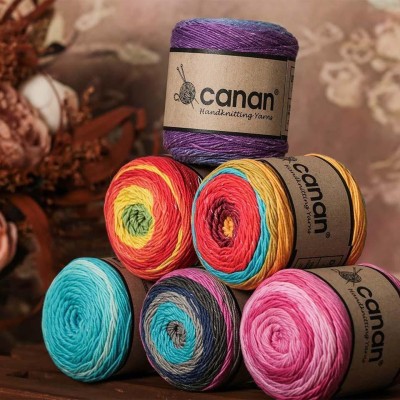 CANAN TEKSTİL SAN. VE TİC. A.Ş