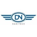 Danitech Dyeing and Finishing Machinery