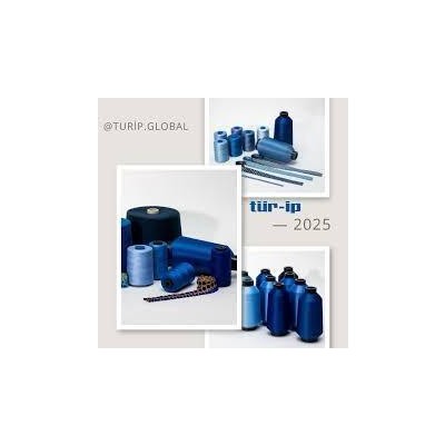 TÜRİP TEKSTİL SANAYİ ve TİCARET A.Ş.