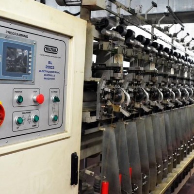 Aypa İplik Tekstil San. ve Tic. Ltd. Şti.